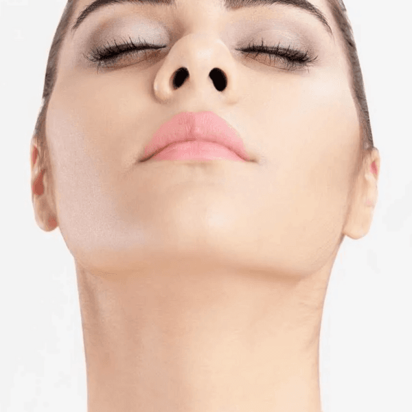 Depilación de Mentón Sistema Español