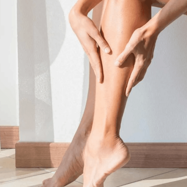 Depilación de Media Pierna