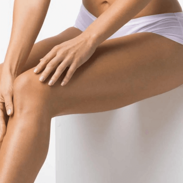 Depilación de Cavado Completo