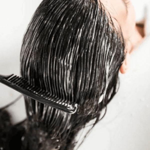 Hidratación con Macadamia