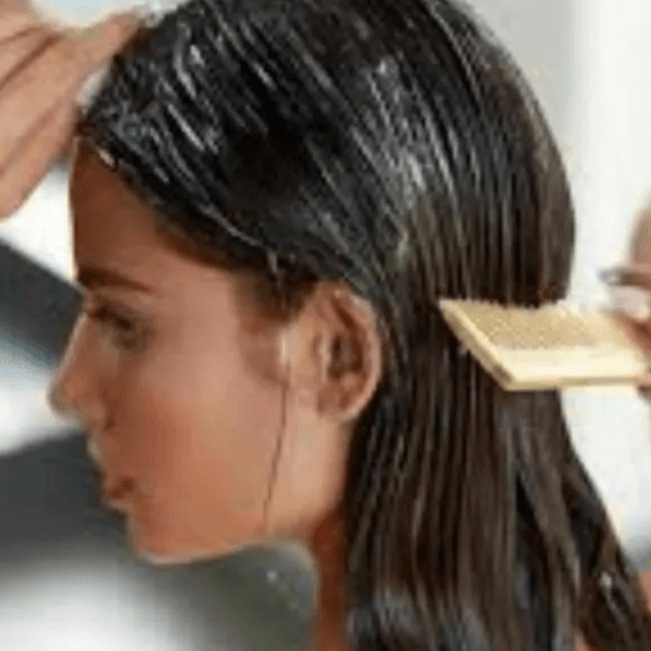 Hidratación con Arcillas