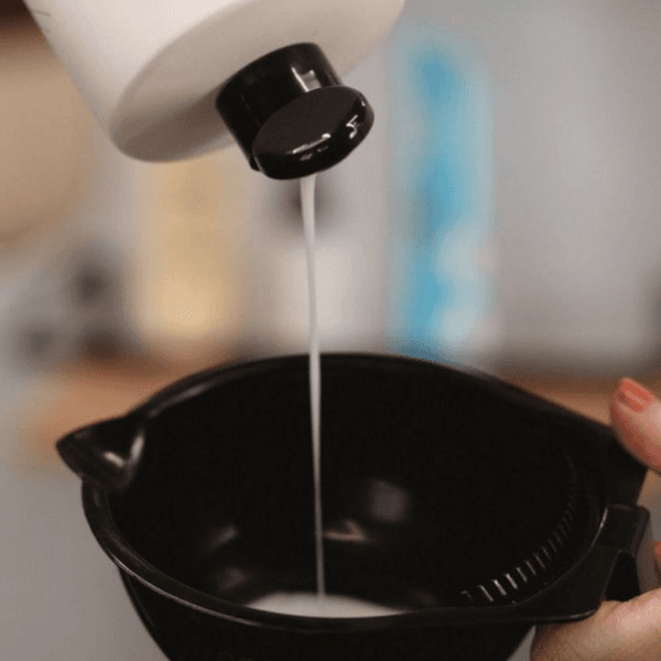 Lavado diferencia tecnico especial