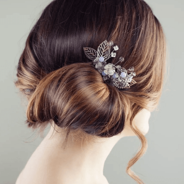 Recogido con Patricia