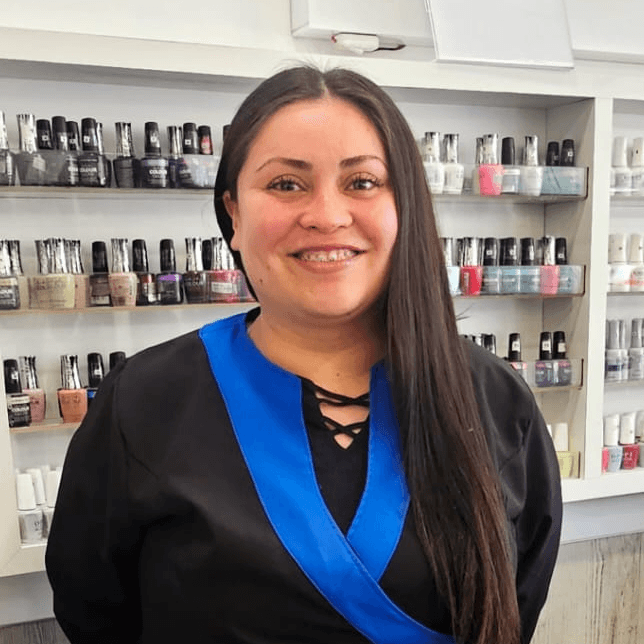 Solange Ceballos photo