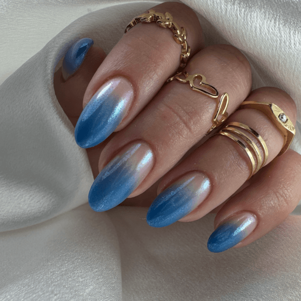 Extension de Uñas Polygel (Tecnica Híbrida)