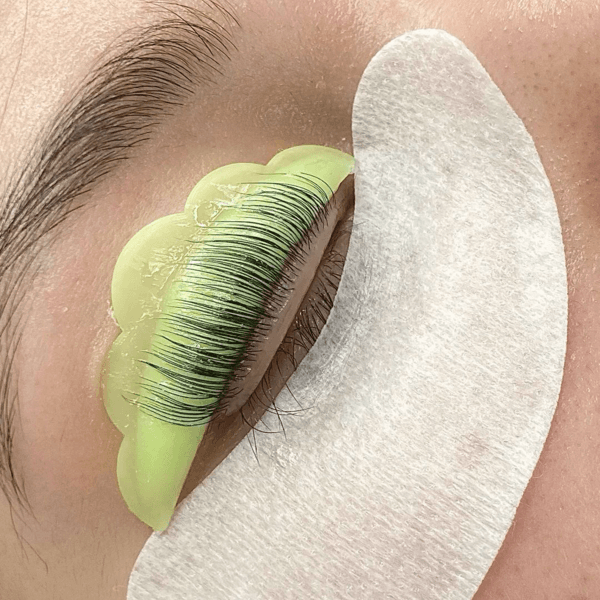 Lifting de pestañas + Lash botox + Tinte