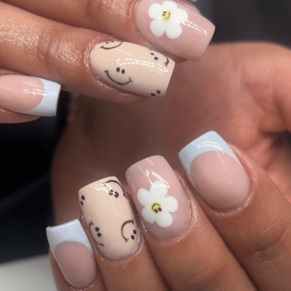 Quita y Ponga Manos Secado Rapido