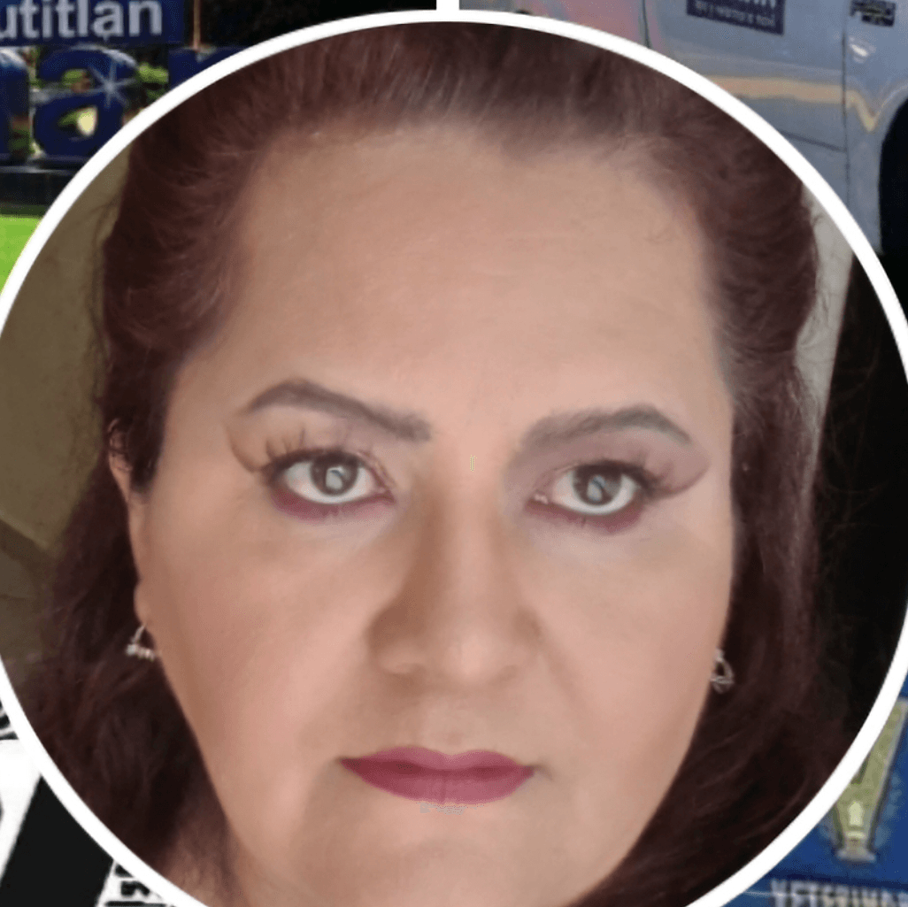 NORMA PATRICIA BARBET GONZALEZ photo