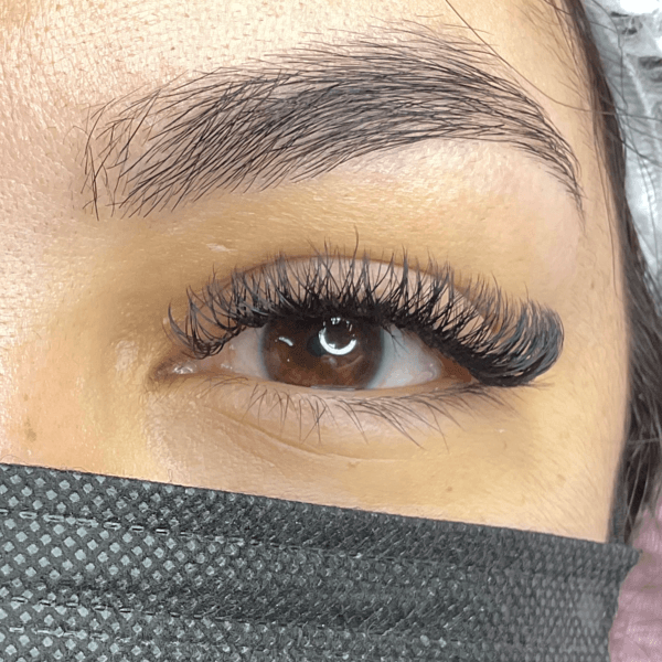 Volumen YY o Brasilero