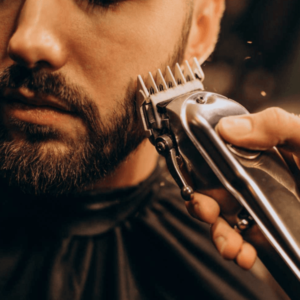 Arreglo de Barba Express