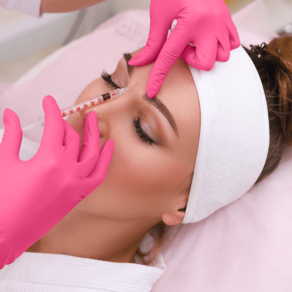 Mesoterapia facial + capilar