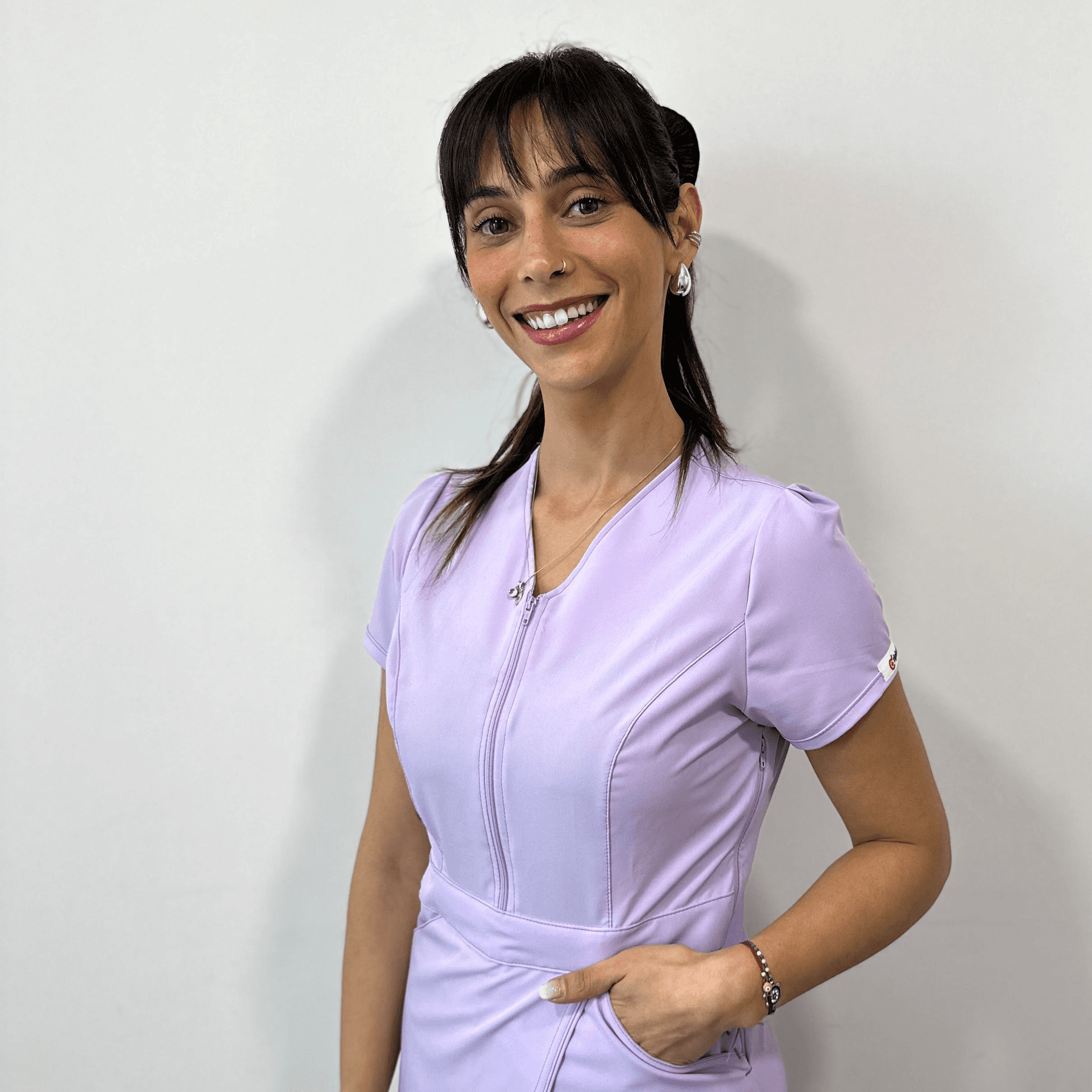 Carolina Fernandez photo