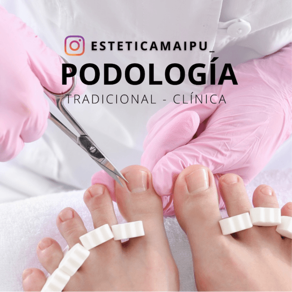 PODOLOGÍA CLINICA
