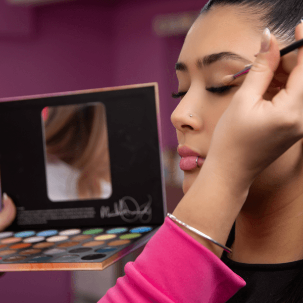 Maquillaje profesional