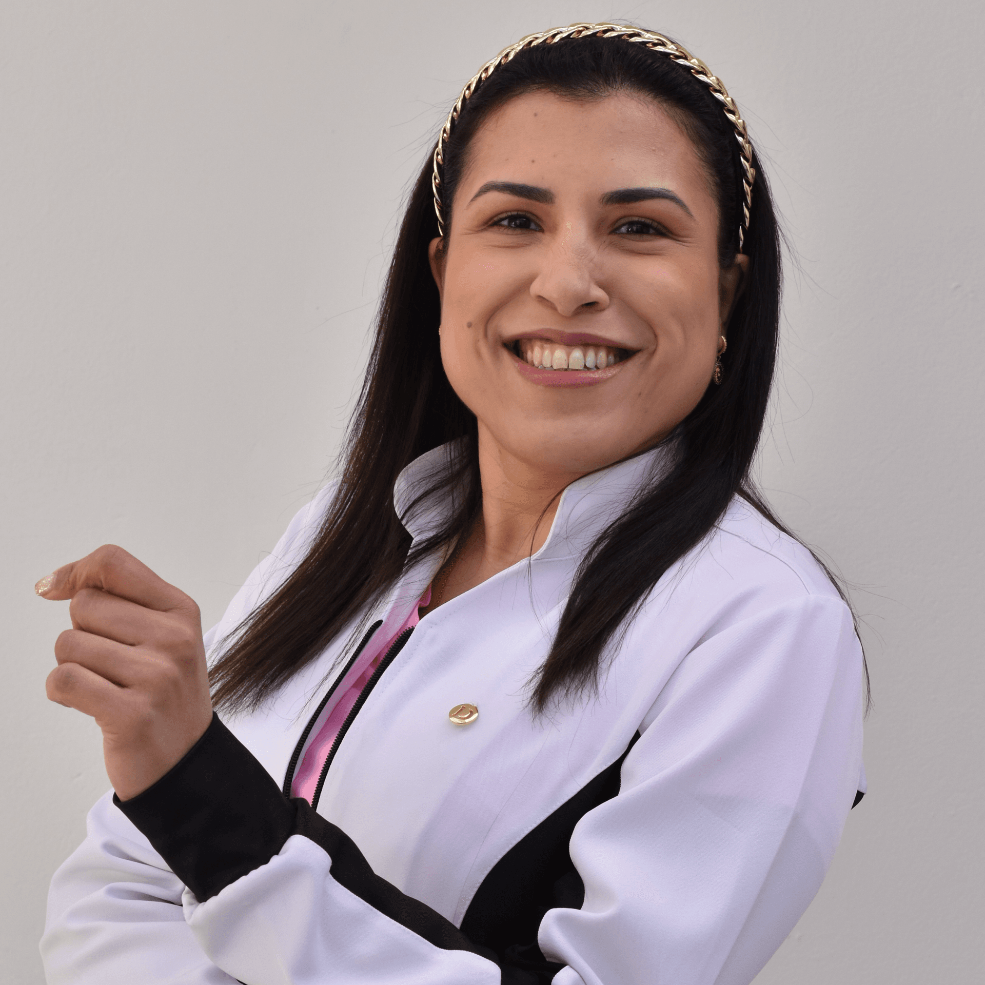 Andrea García (Ginecóloga ) photo