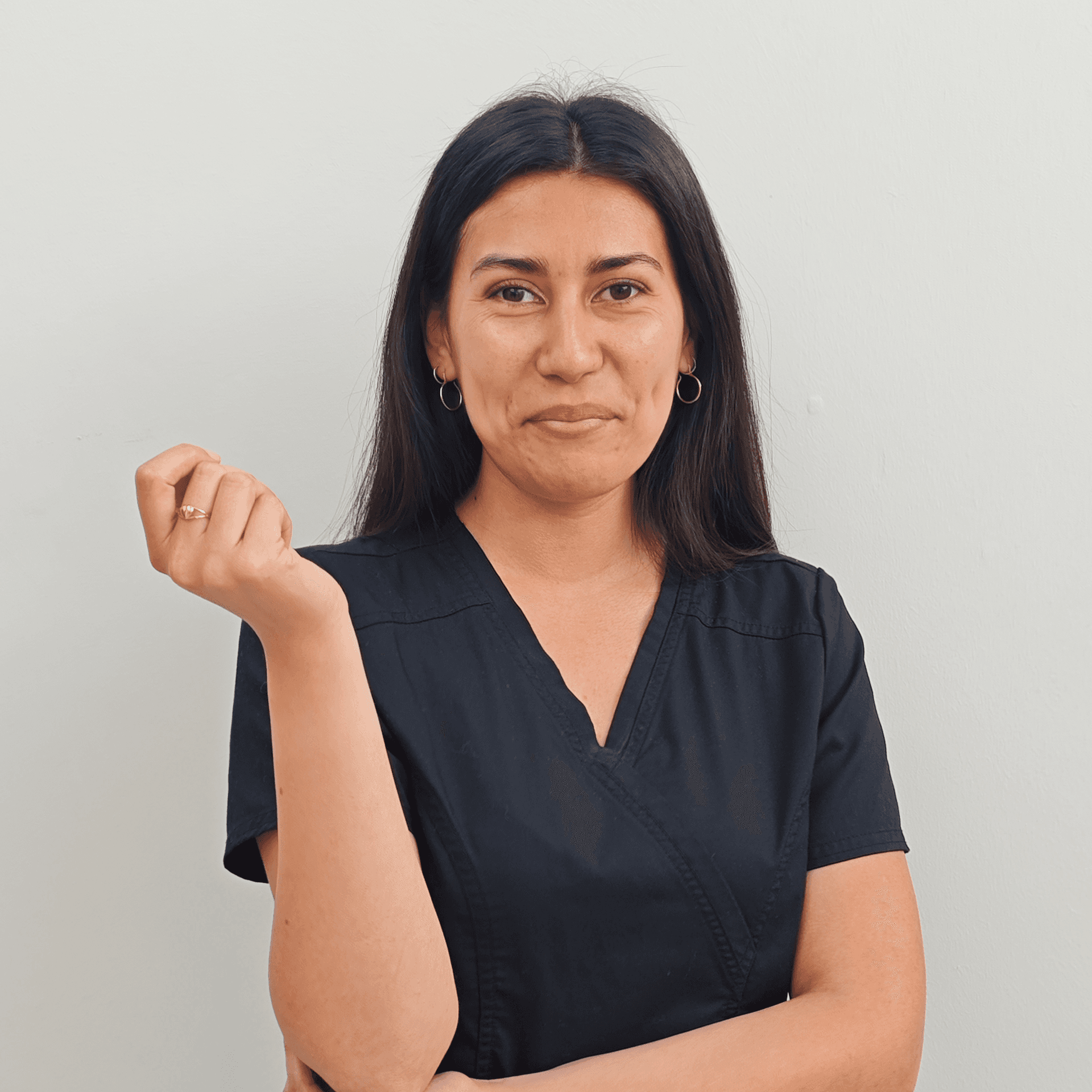 Lissette Allendes (Psicóloga) photo