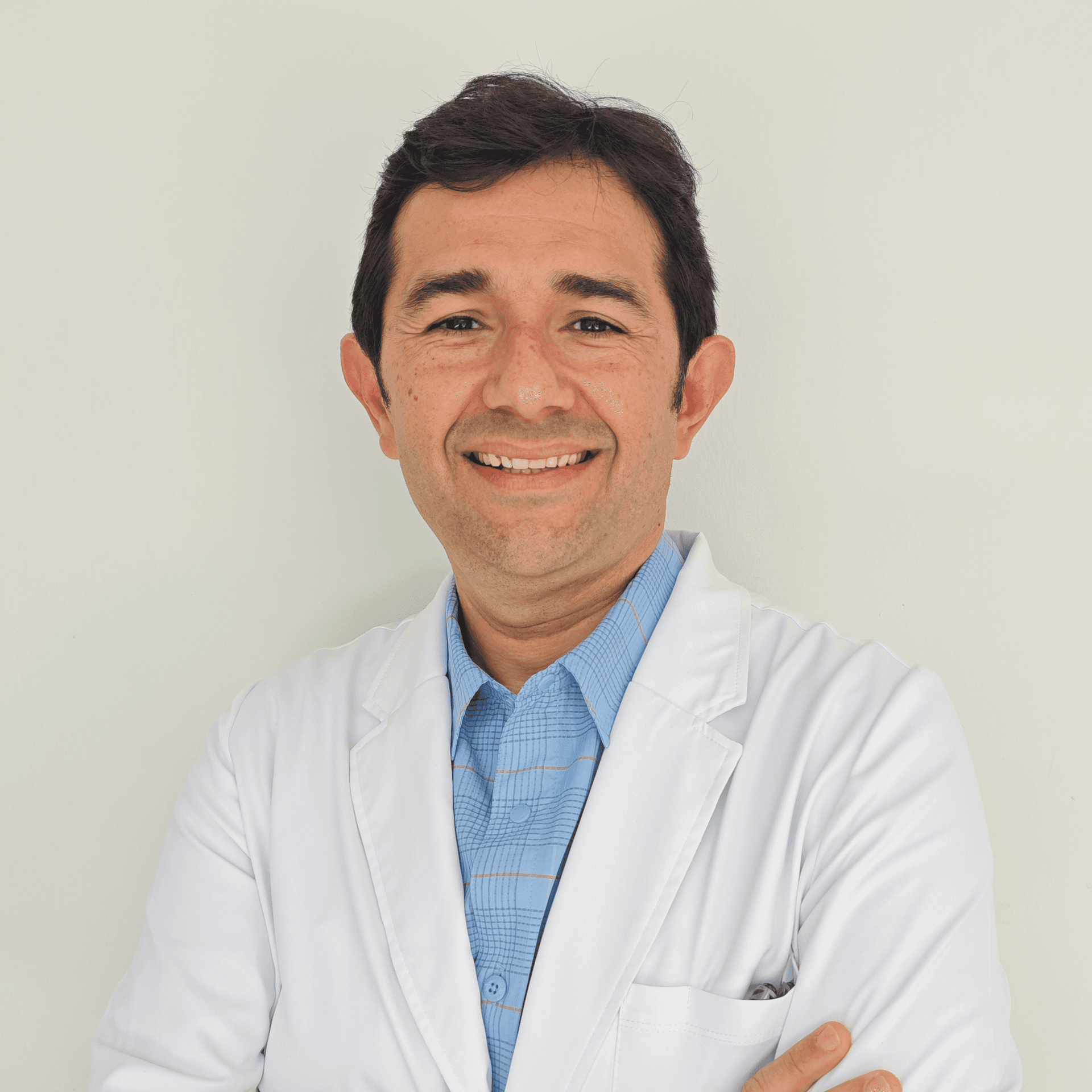 Wolfgang González (Urólogo) photo