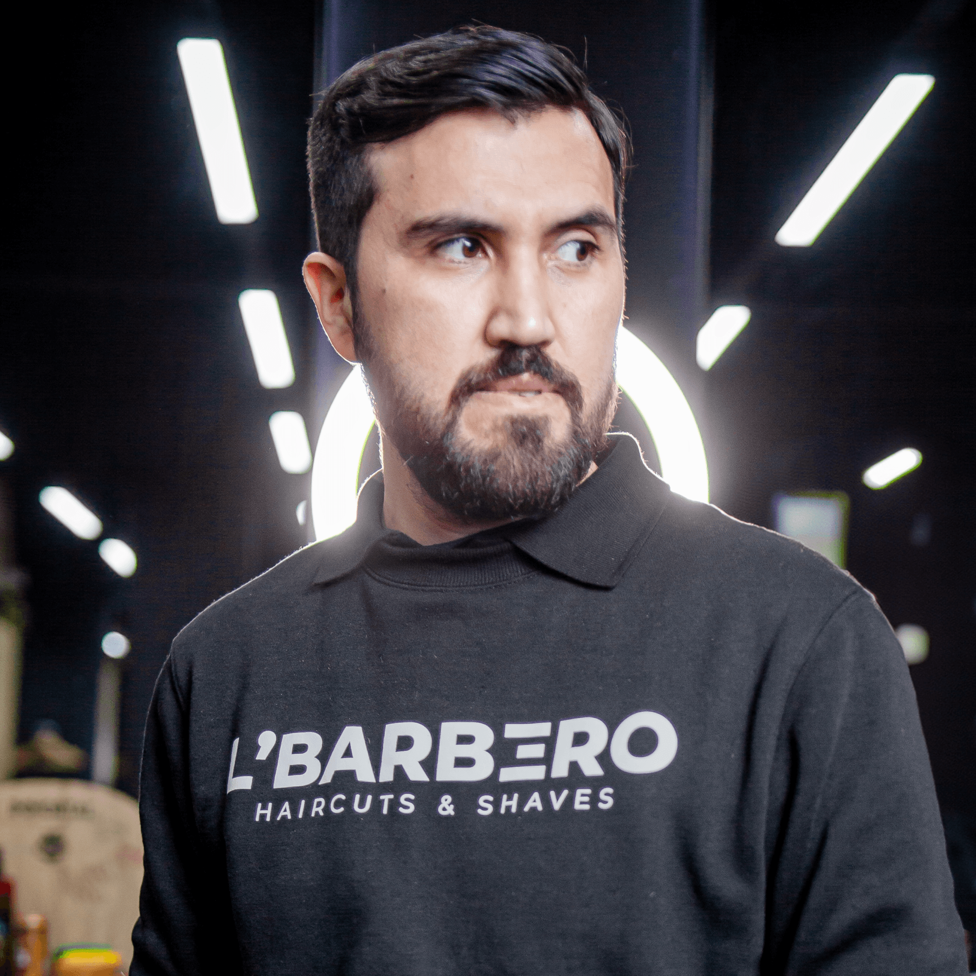 Sergio Kalsiferos photo