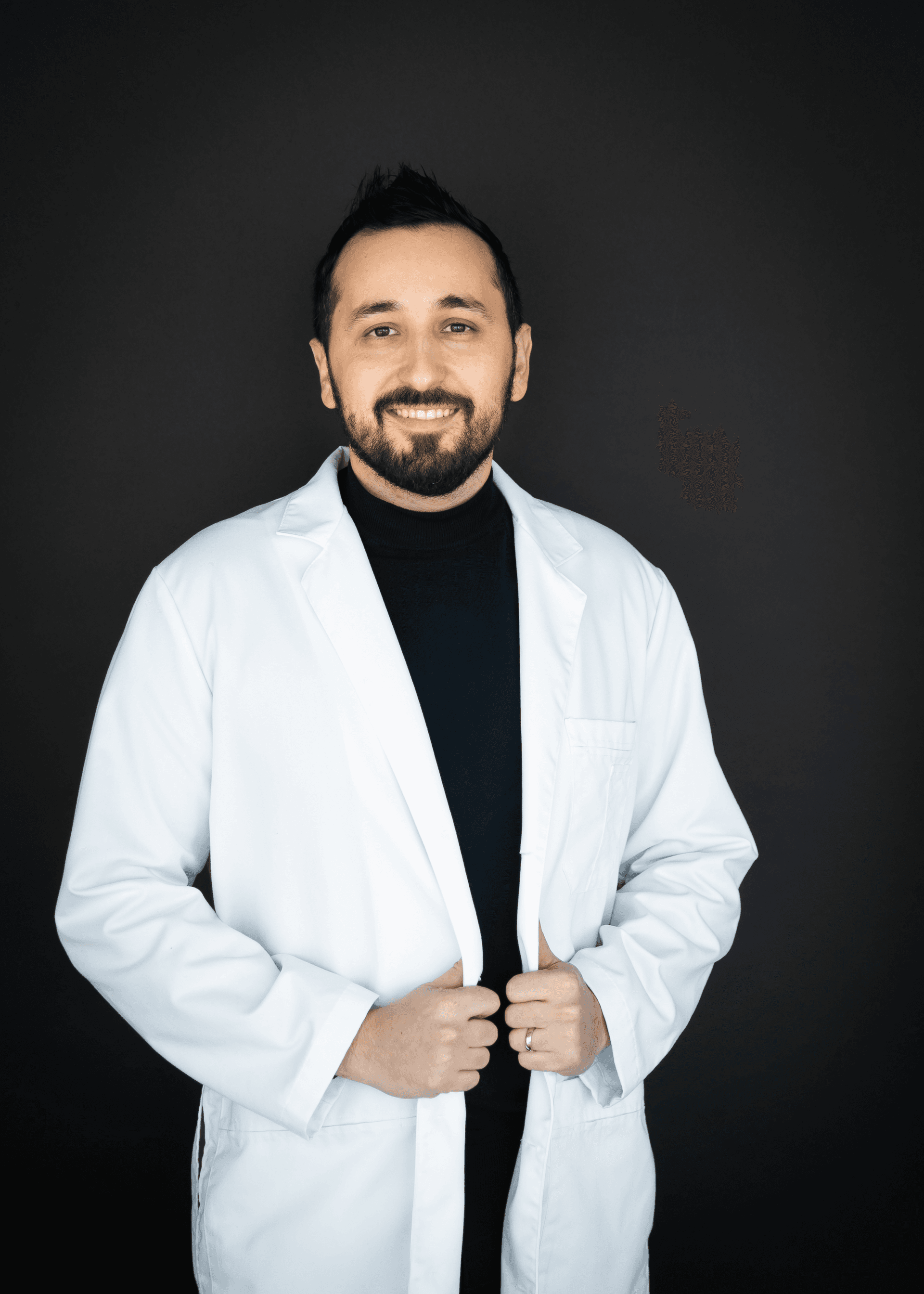 Dr.Carlos Assad photo