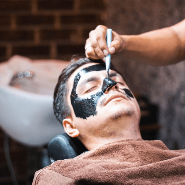 FACIAL DE LIMPIEZA PROFUNDA/ FACIAL CLEANSING