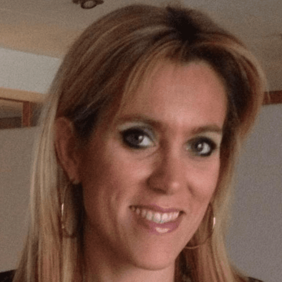 Lic Analia Bevione photo