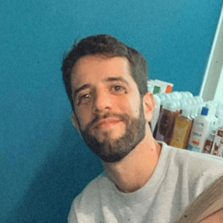 Joaquin Ferrero photo