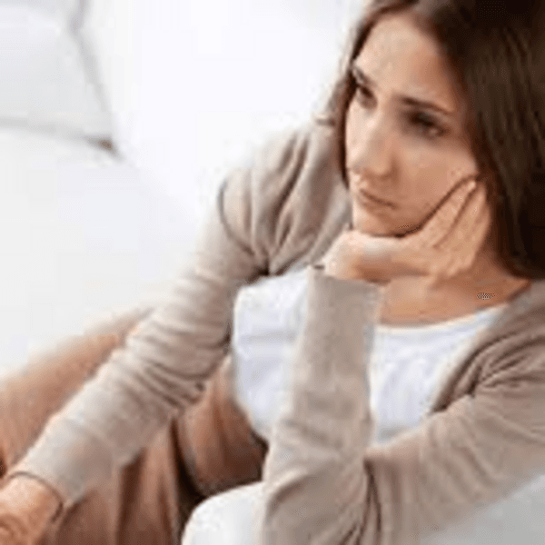 Consulta Psicológica/Terapia Individual