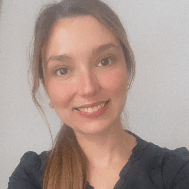 Daniela Cortés Herrera photo