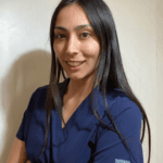 Daniela Pérez photo