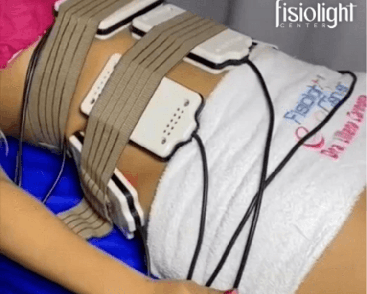 LIPÓLISIS LASER CUERPO ENTERO