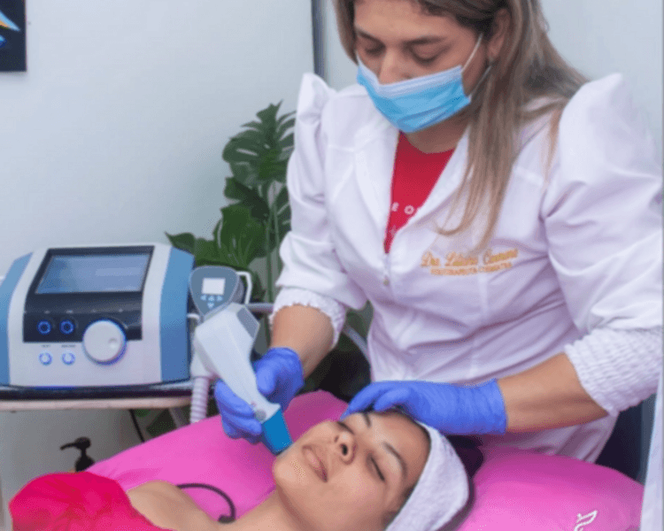 EXILIS FACIAL
