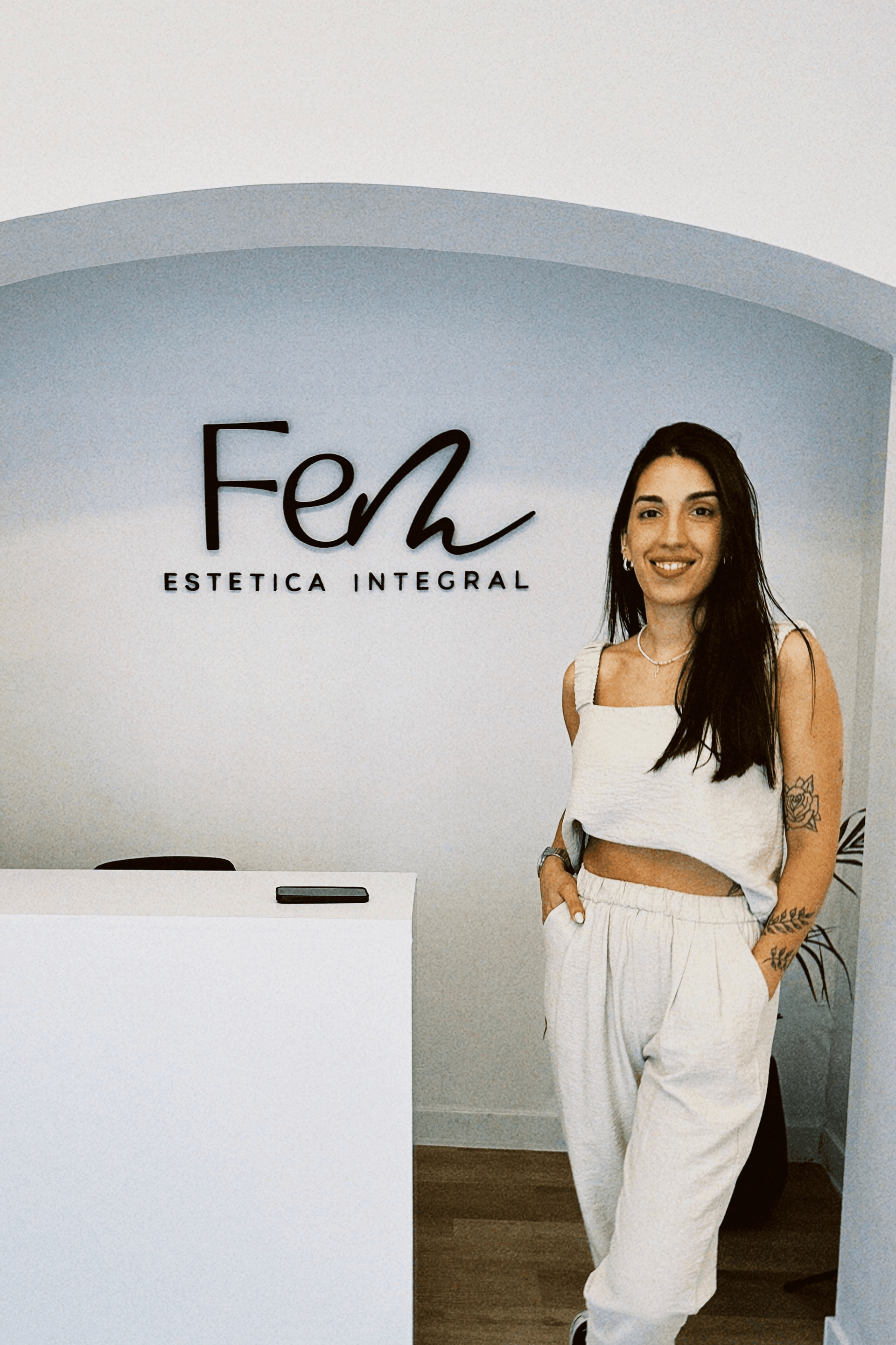 Micaela Escalante photo