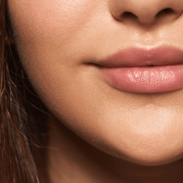 Depilación Cera Mentón