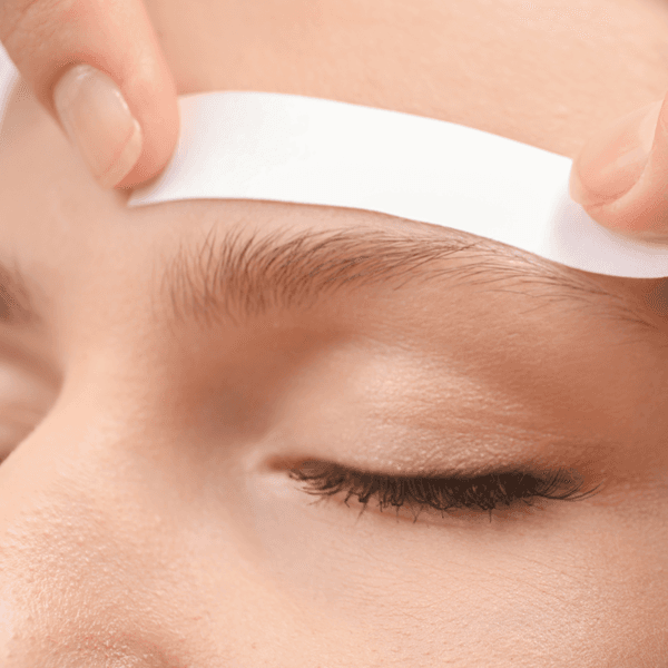 Perfilado de Cejas