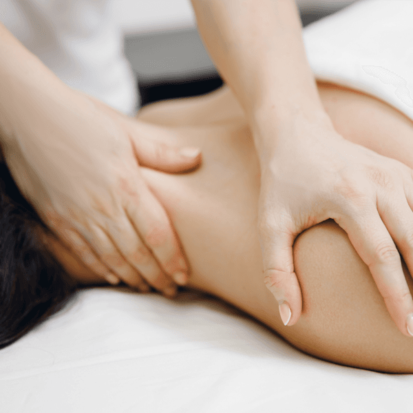 Masaje Descontracturante cuerpo completo