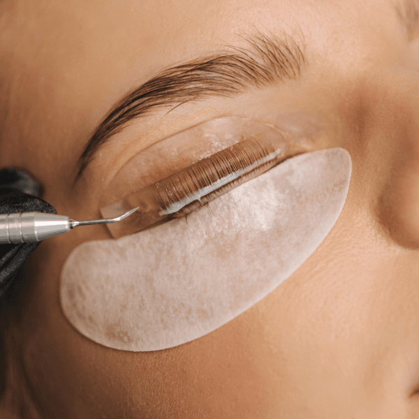 Lifting de Pestañas