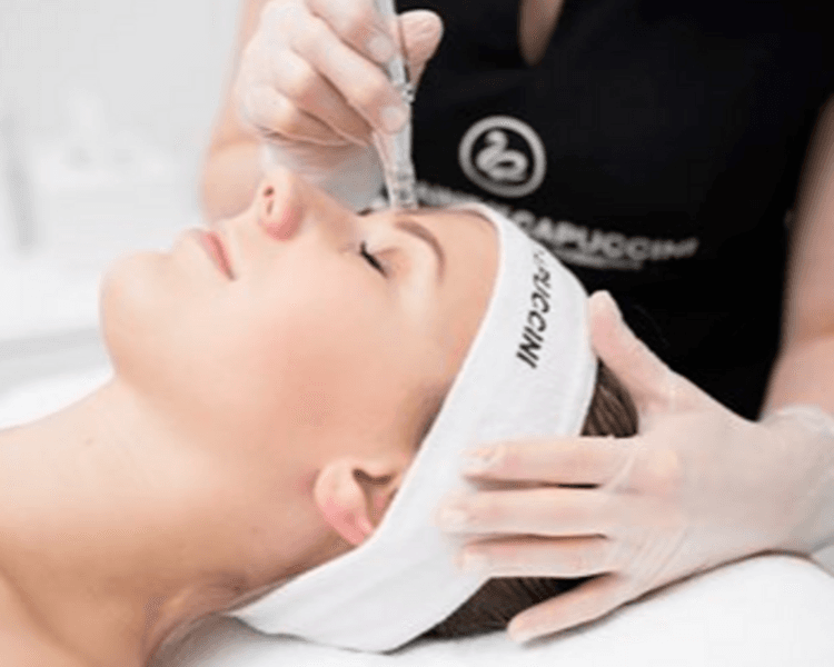 Dermapen Tratamiento Facial