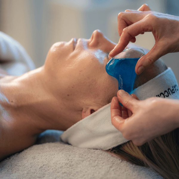 Germain de Capuccini Tto. Facial Hydraluronic