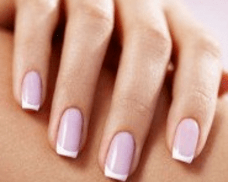 Manicura con Mega Base Victoria Vynn Semipermanente