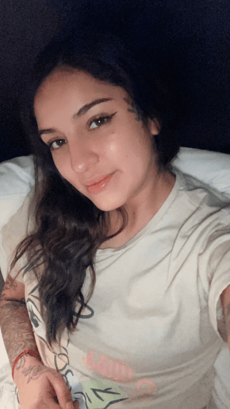 CAMILA PARDO MALDONADO. photo