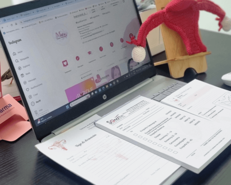 Solicitud de Exámenes (No presencial)