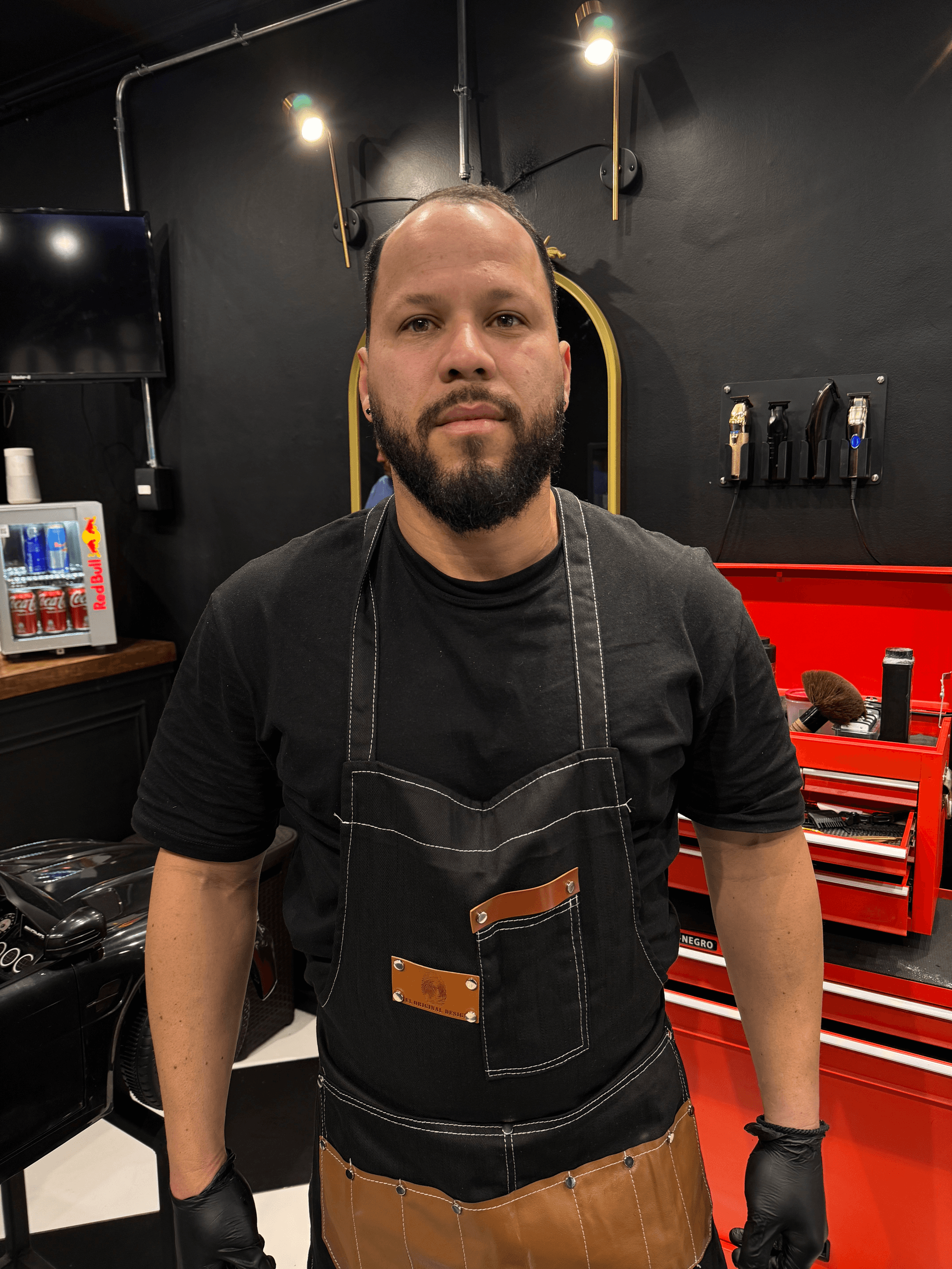 Alvaro Guitierrez photo