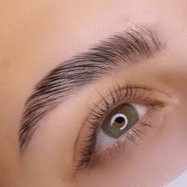 Laminación de Cejas
