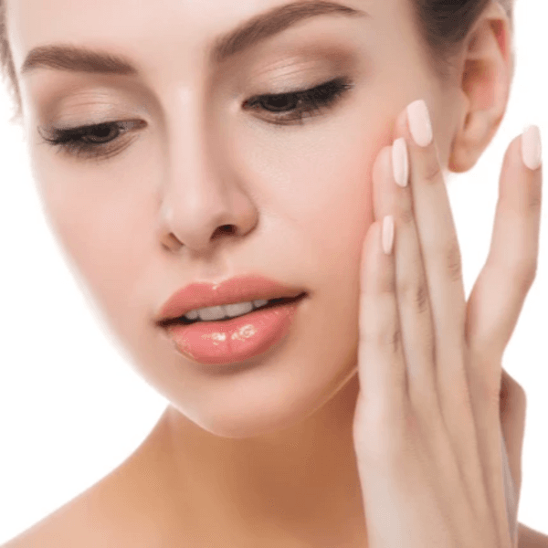 Depilación Facial Completa