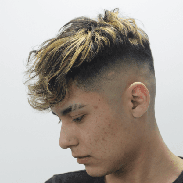 CORTE DE PELO + LAVADO ( RECOMENDADO)
