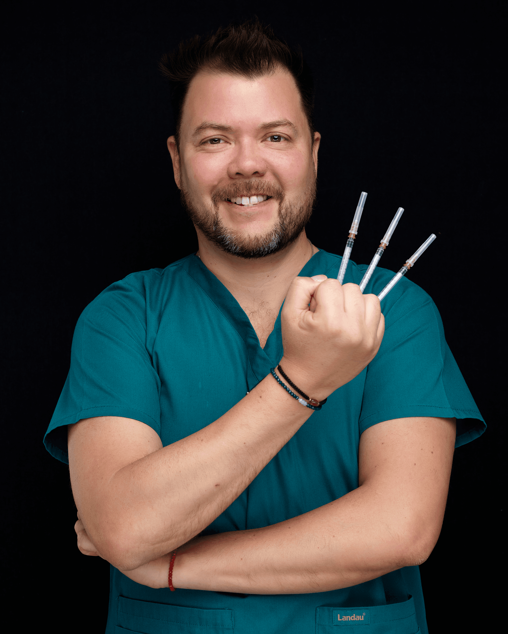 Philipe Martin photo