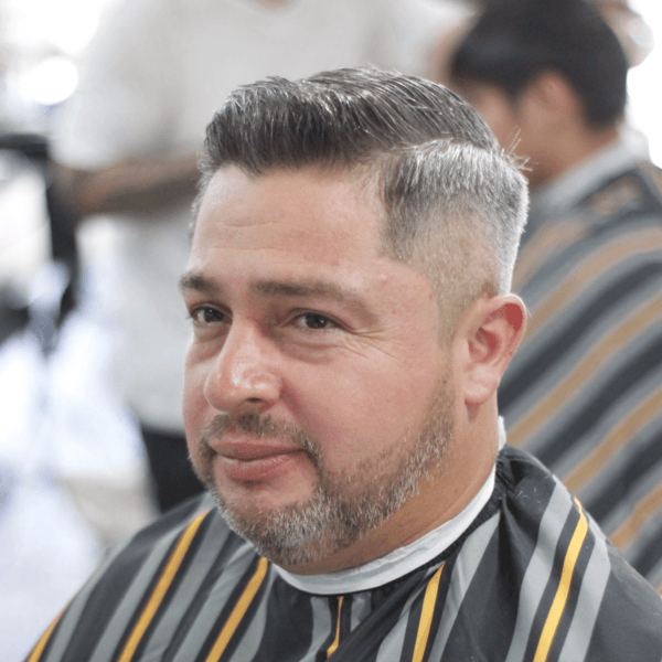 CORTE + BARBA EXPRESS