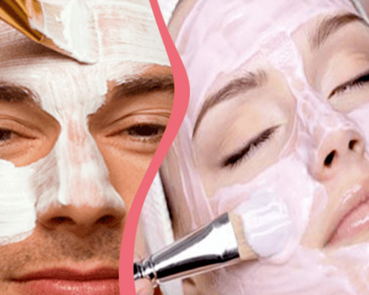 FACIAL + MESOTERAPIA TRADICIONAL