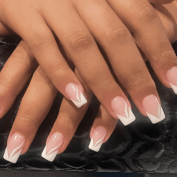 Taller de Manicure y Pedicure Acrílicas