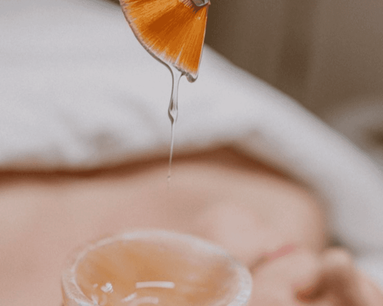 Limpieza Facial Profunda